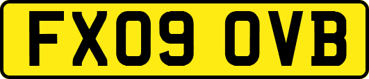 FX09OVB