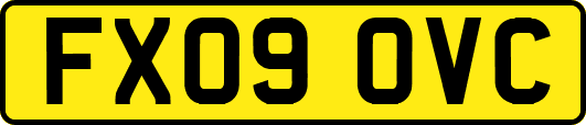 FX09OVC