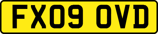 FX09OVD