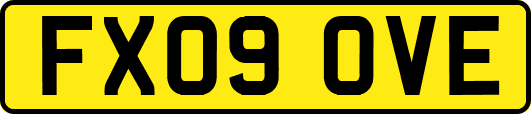 FX09OVE
