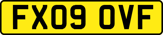 FX09OVF
