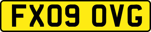 FX09OVG