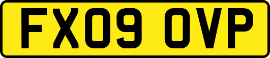 FX09OVP