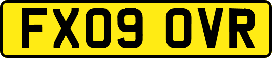 FX09OVR