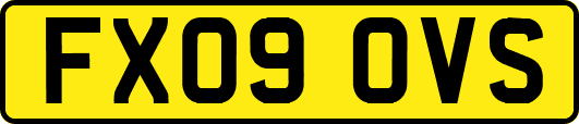 FX09OVS
