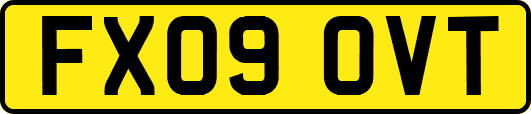 FX09OVT
