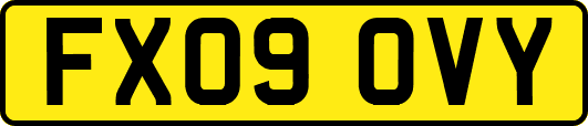 FX09OVY
