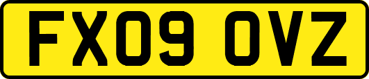 FX09OVZ