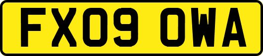FX09OWA