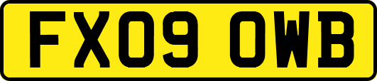 FX09OWB