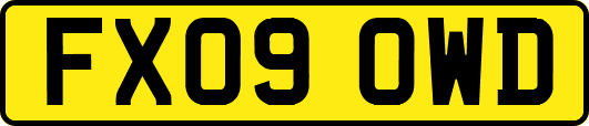FX09OWD