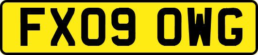FX09OWG