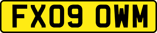 FX09OWM