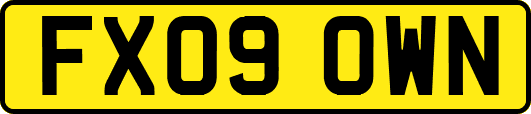 FX09OWN