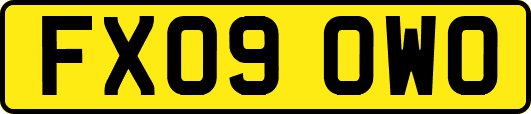 FX09OWO