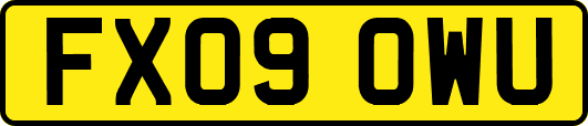 FX09OWU