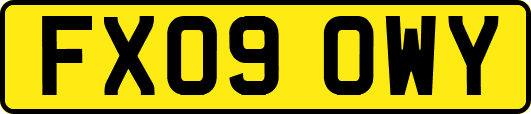 FX09OWY