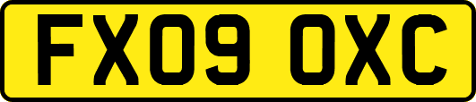 FX09OXC