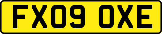 FX09OXE