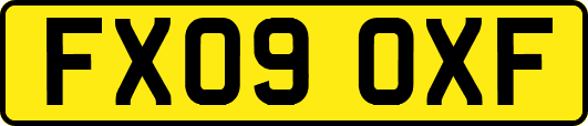 FX09OXF