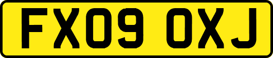 FX09OXJ