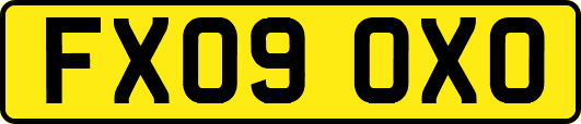 FX09OXO