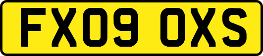 FX09OXS