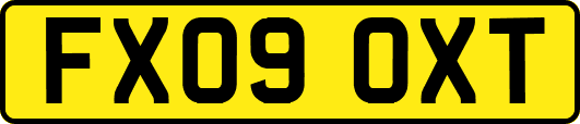 FX09OXT