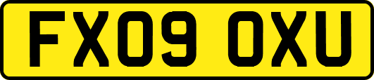 FX09OXU