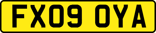 FX09OYA