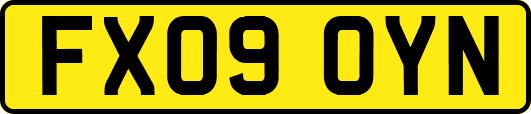 FX09OYN