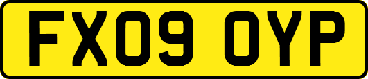 FX09OYP