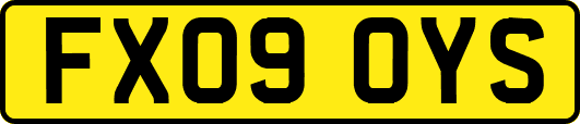FX09OYS