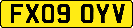 FX09OYV