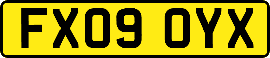 FX09OYX