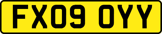 FX09OYY