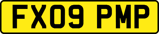 FX09PMP