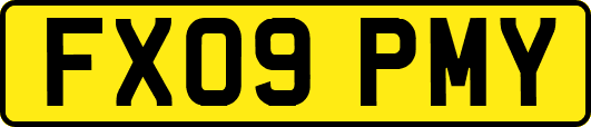 FX09PMY