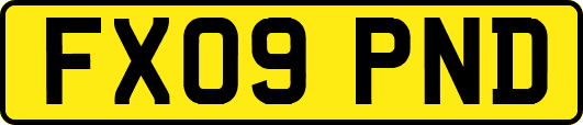 FX09PND