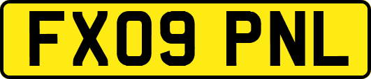 FX09PNL