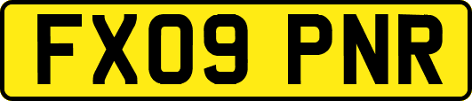 FX09PNR