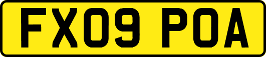 FX09POA
