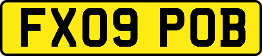 FX09POB