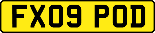 FX09POD