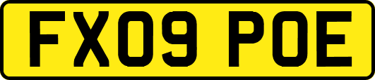 FX09POE