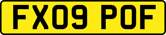FX09POF
