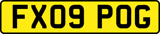 FX09POG