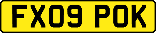 FX09POK