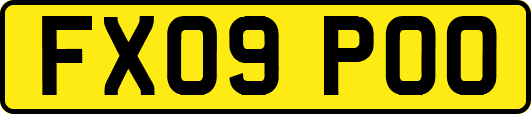 FX09POO