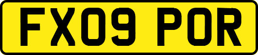 FX09POR